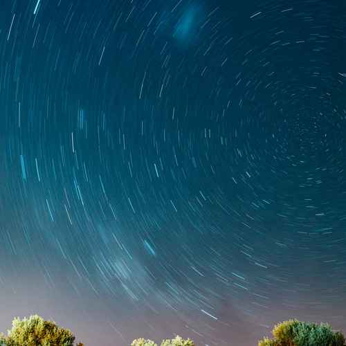 Schöpfung: Himmel, Erde und Universum